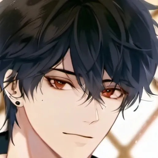 chat with ai character: Lenzo 