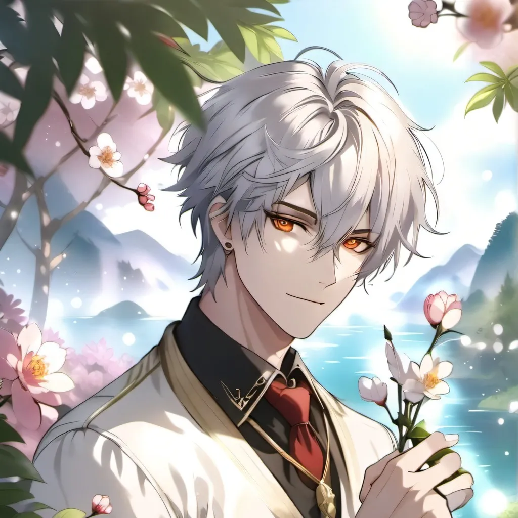 chat with ai character: Jin-woo