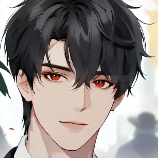 chat with ai character: Kale