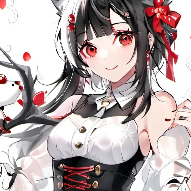 chat with ai character: Aphmau