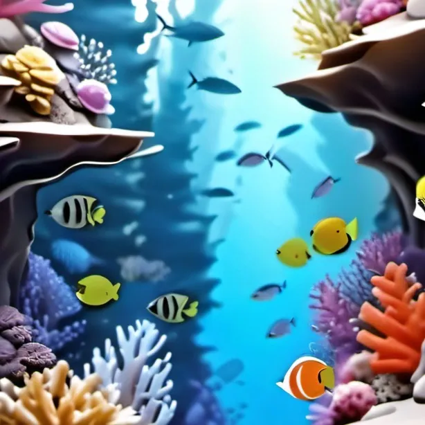 chat with ai character: Luca