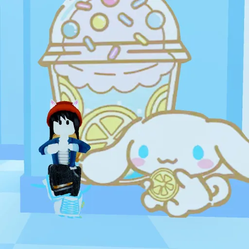 creator pan034's avatar