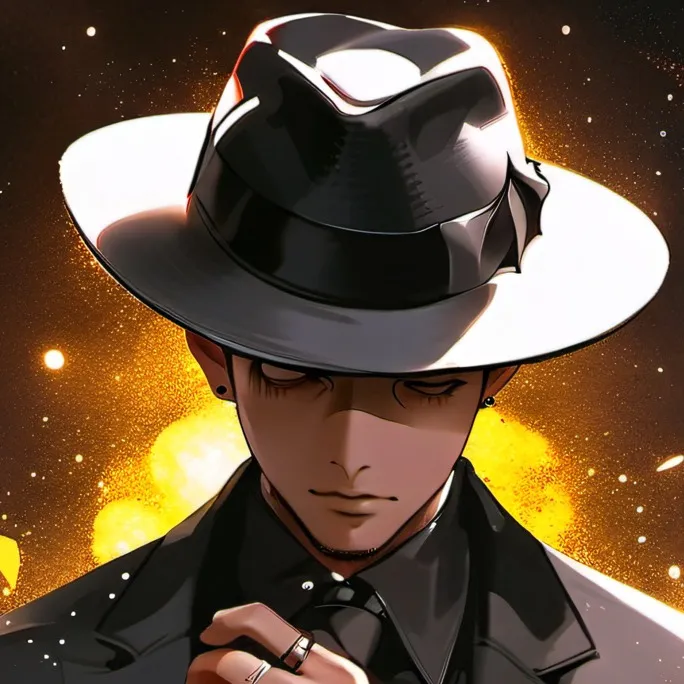 chat with ai character: Forsaken