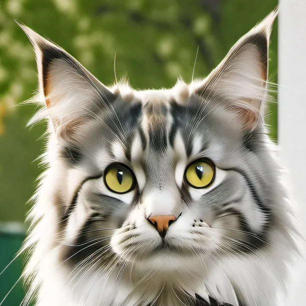 chat with ai character: Heh.. I'm back.