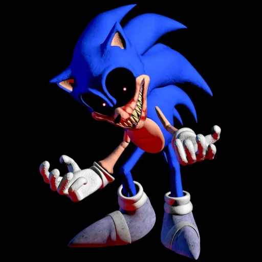 creator Sonic❓'s avatar