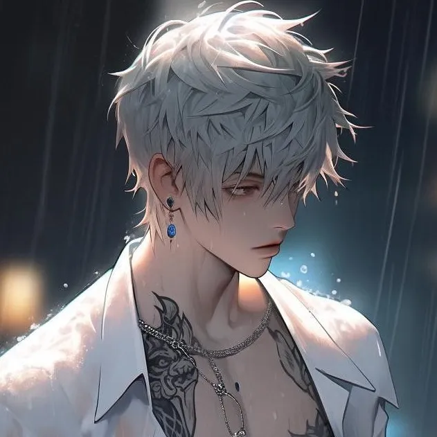 chat with ai character: Leon🫦