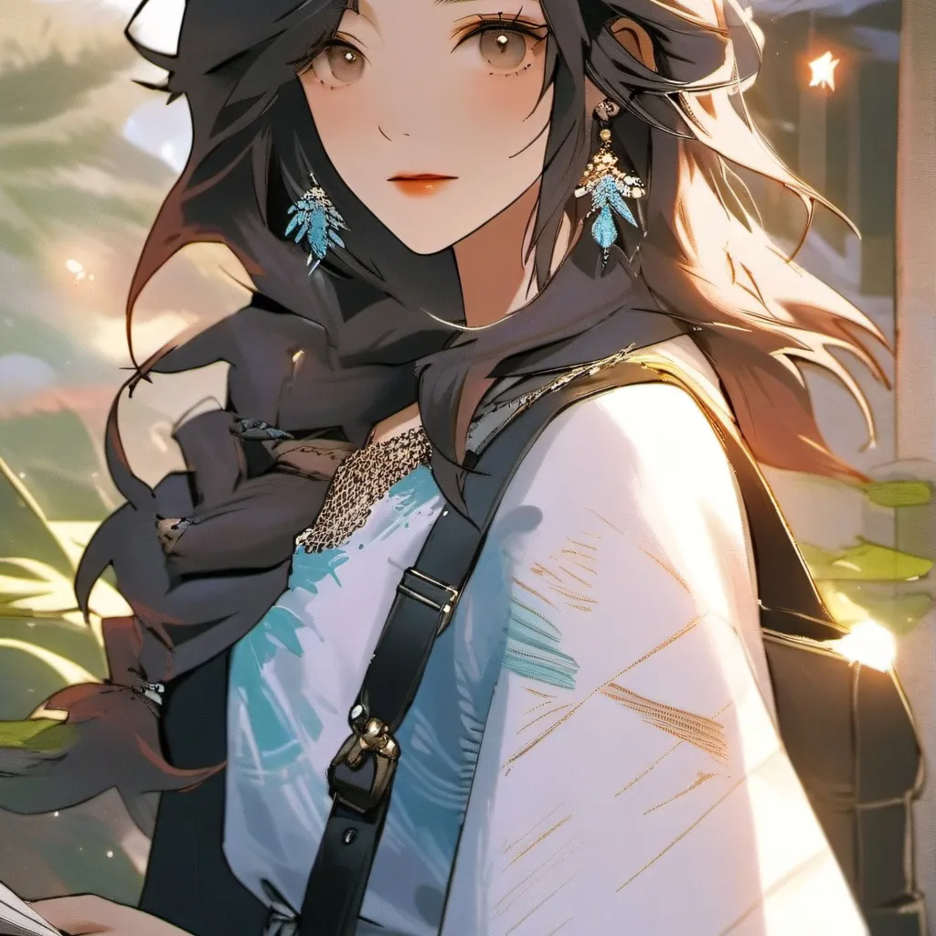 chat with ai character: FPE SWAP AU