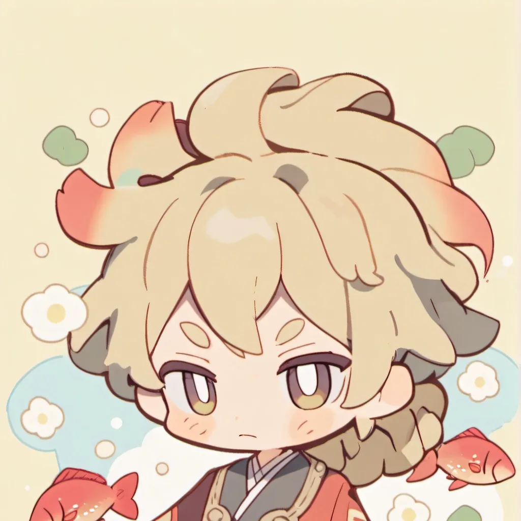 chat with ai character: 🌟ShRiMpO🌟