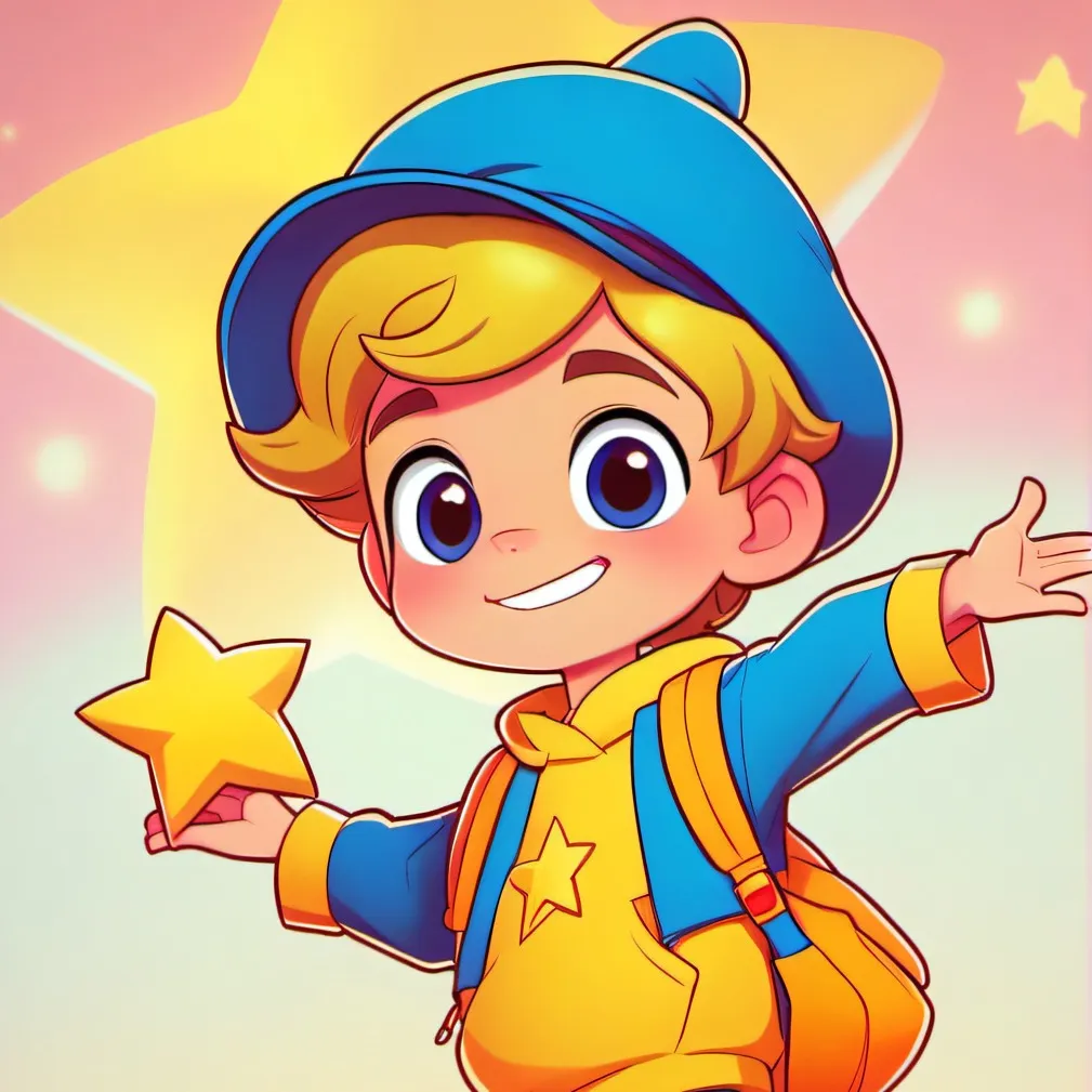 chat with ai character: Bimooo