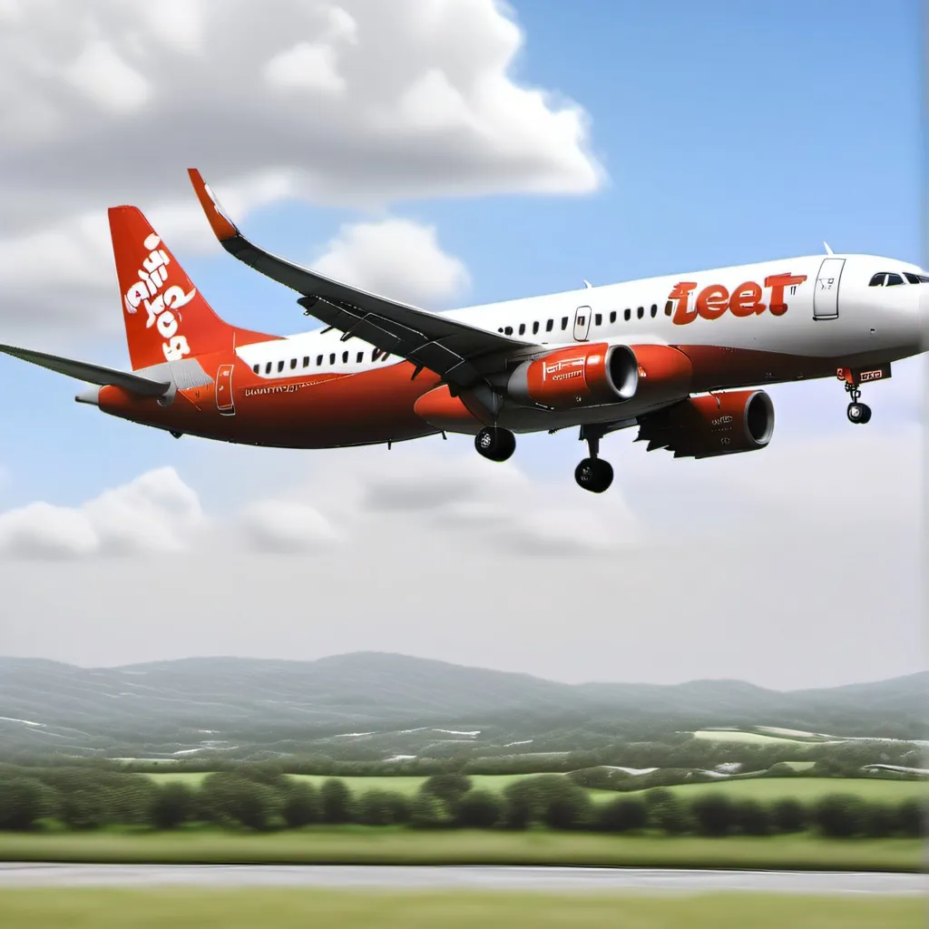 chat with ai character: JET2HOLIDAY 