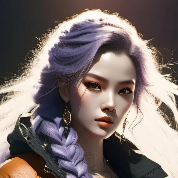 chat with ai character: Rumi