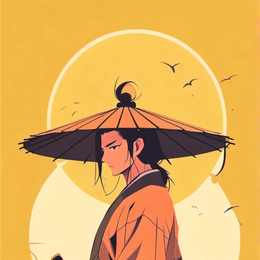 chat with ai character: Kenji 