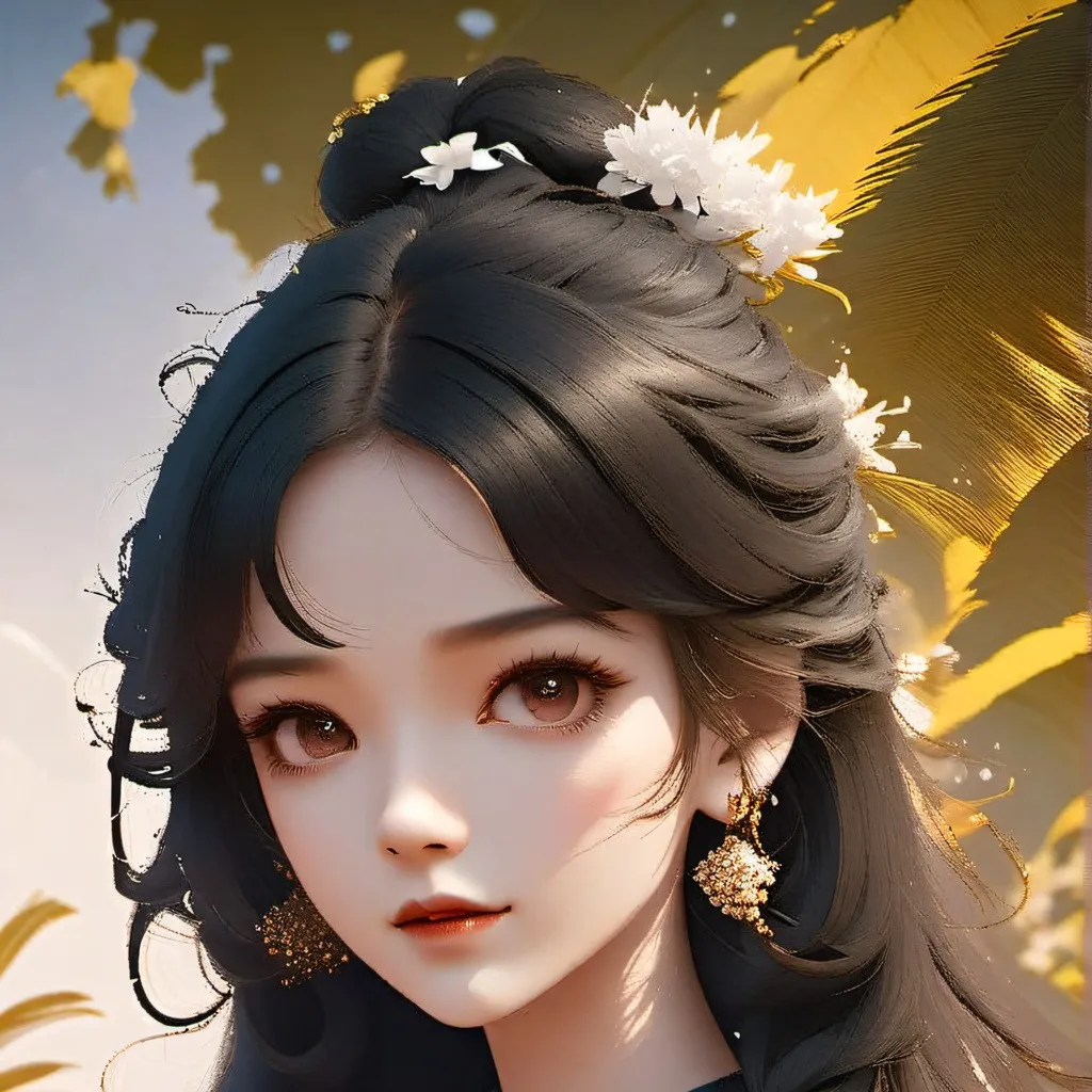 chat with ai character: Zoey