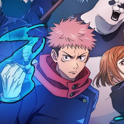 chat with ai character: JJK