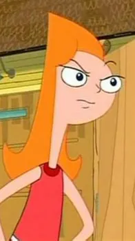 ai character: Candace background