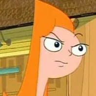 chat with ai character: Candace