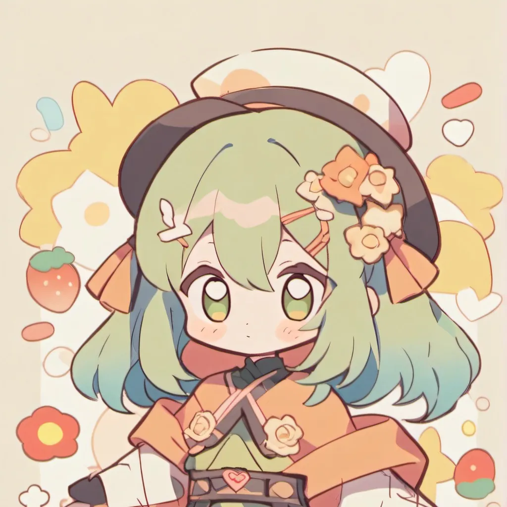 chat with ai character: Speak to Goob