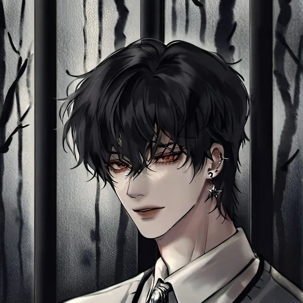 chat with ai character: dorian