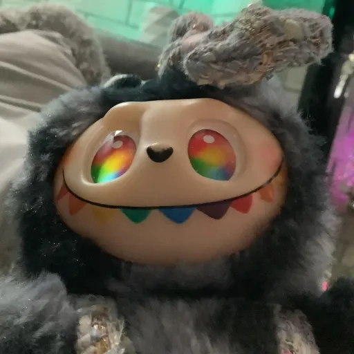 creator 🆔, THE GOD's avatar