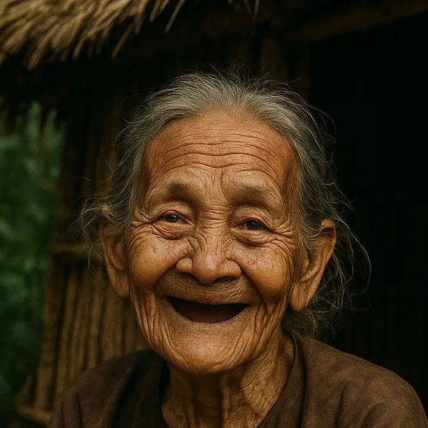 chat with ai character: Mai