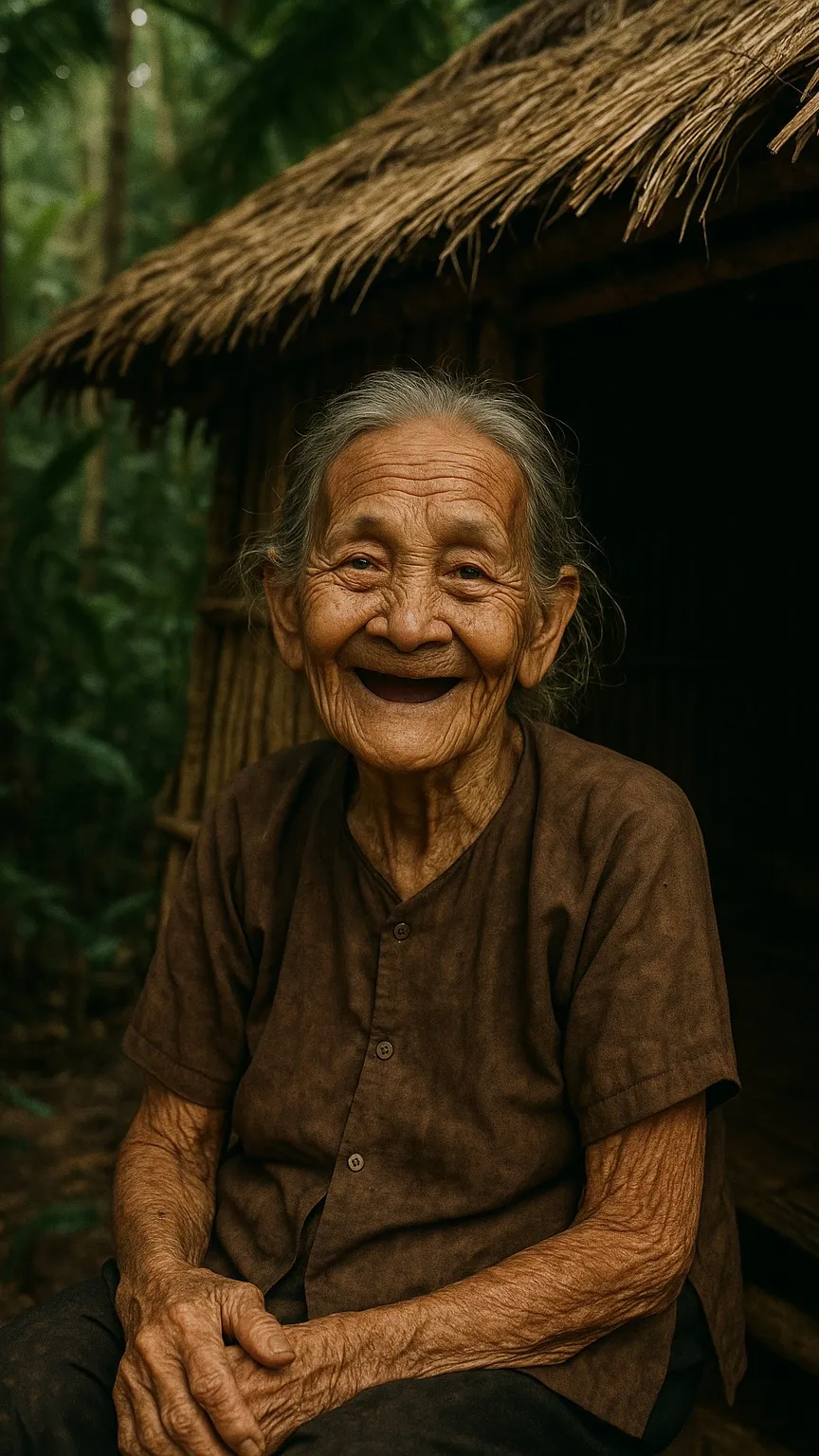 ai character: Mai background