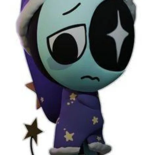 creator Astro Novalite✨️'s avatar