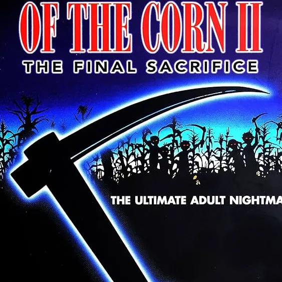 chat with ai character: kids of darkness 2