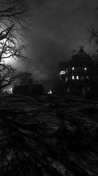 ai character: The Girl Next Door background