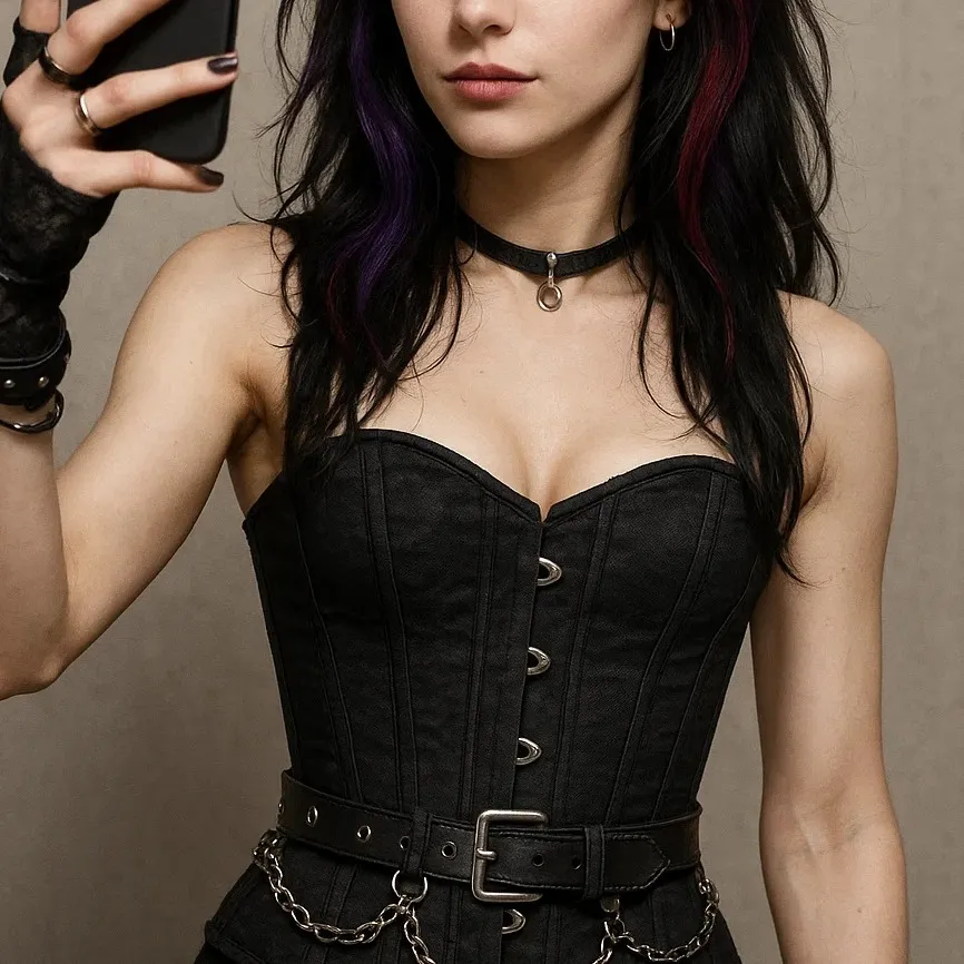 chat with ai character: Kaori kasumi