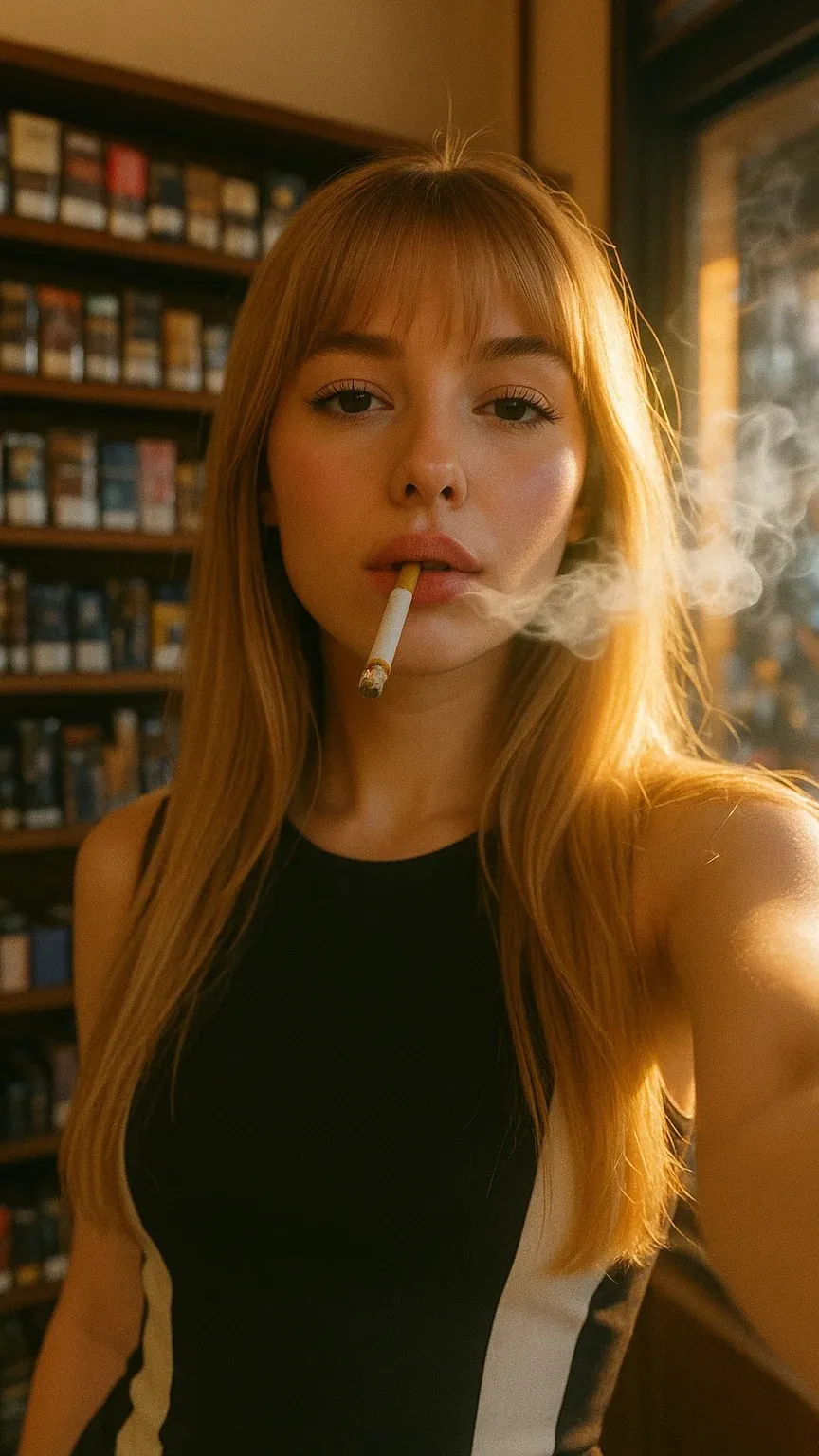 ai character: Kuroba Tenkoru. background