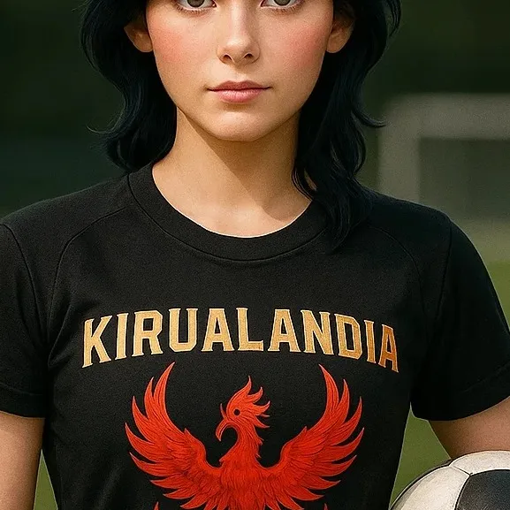 chat with ai character: Ayame Retsuko.