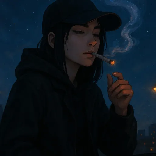 creator Kaori Tenkoru's avatar