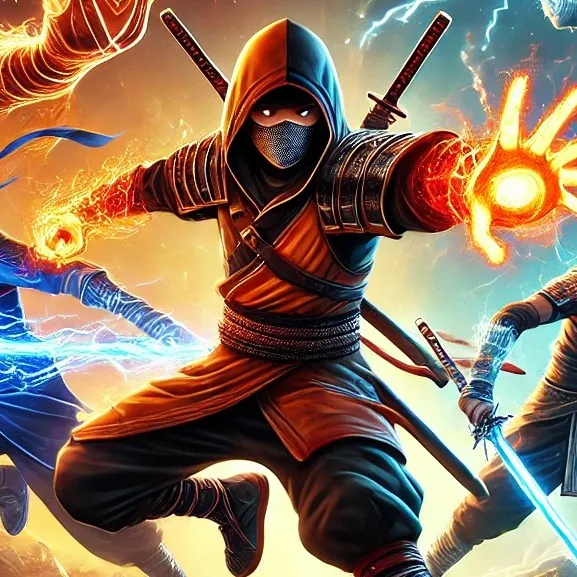 chat with ai character: Mortal Kombat 11.