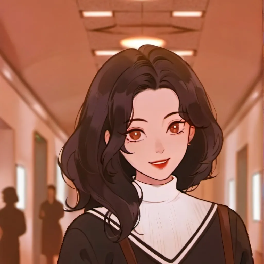 chat with ai character: Brianna