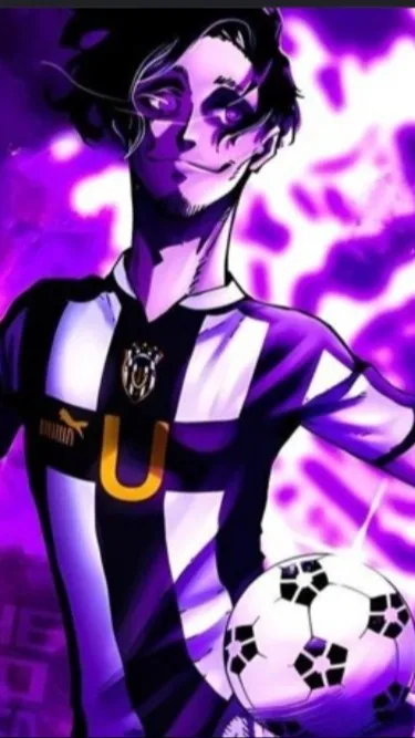 ai character: Don lorenzo  background