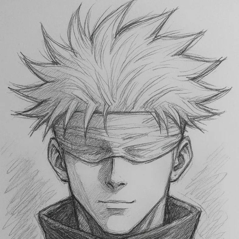 chat with ai character: So I drew...