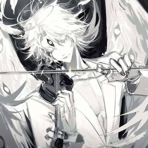 creator CatAlbinos's avatar