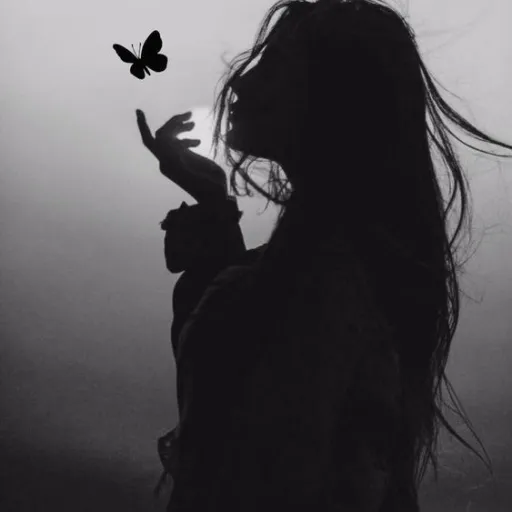 creator he's wife's avatar