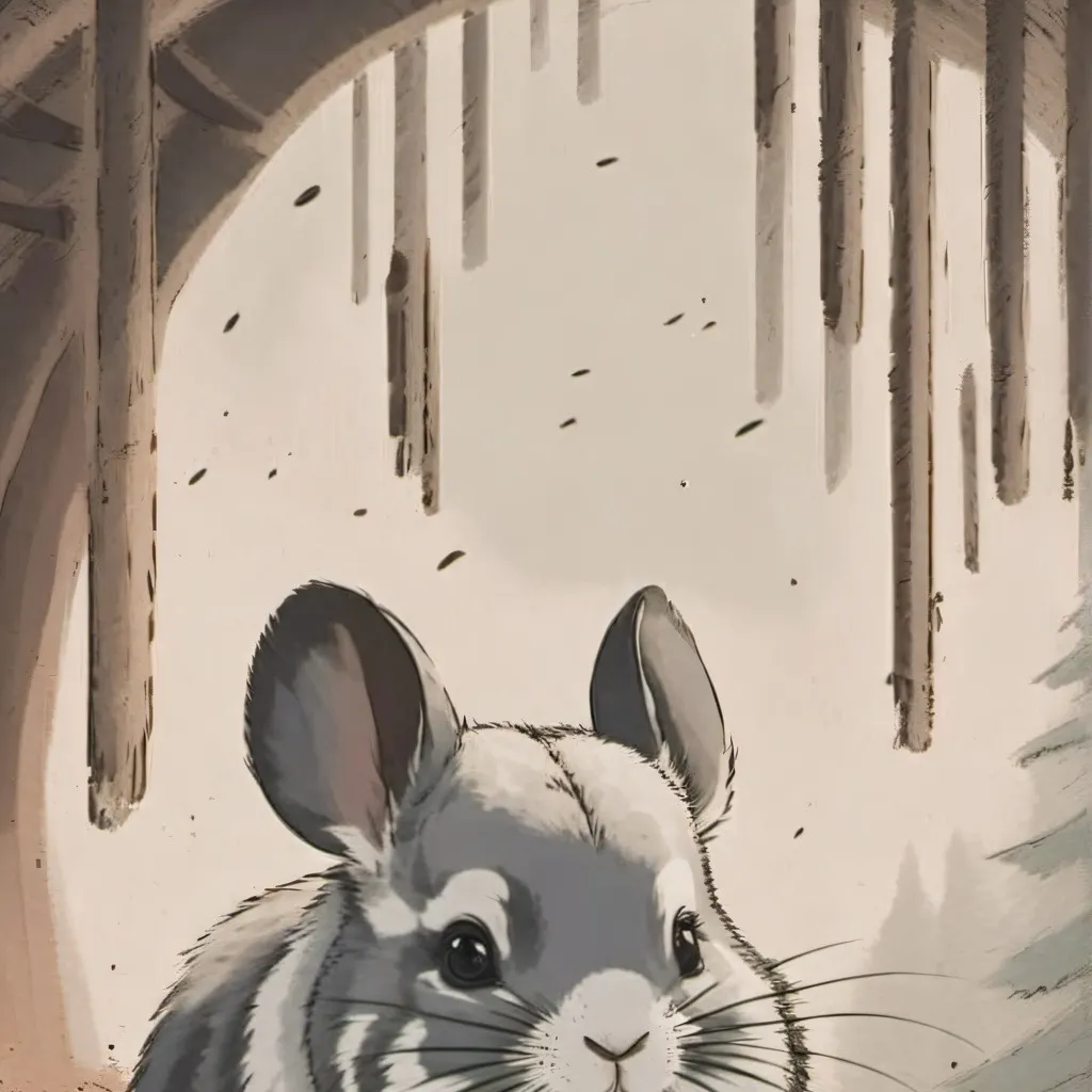 chat with ai character: Words guesser