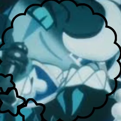 creator ShadowM1lkcookie's avatar