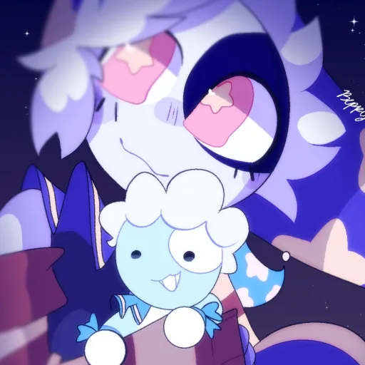 creator ☁️ꉔ꒒ꄲ꒤꒯:꒯☁️'s avatar