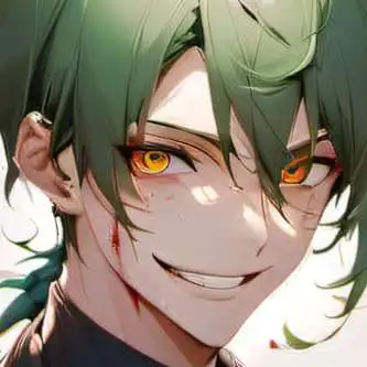 chat with ai character: Rex