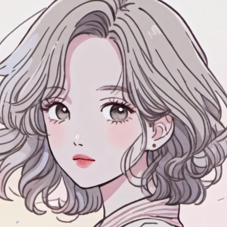 chat with ai character: Rose