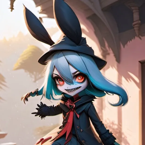 chat with ai character: HH/HB infection