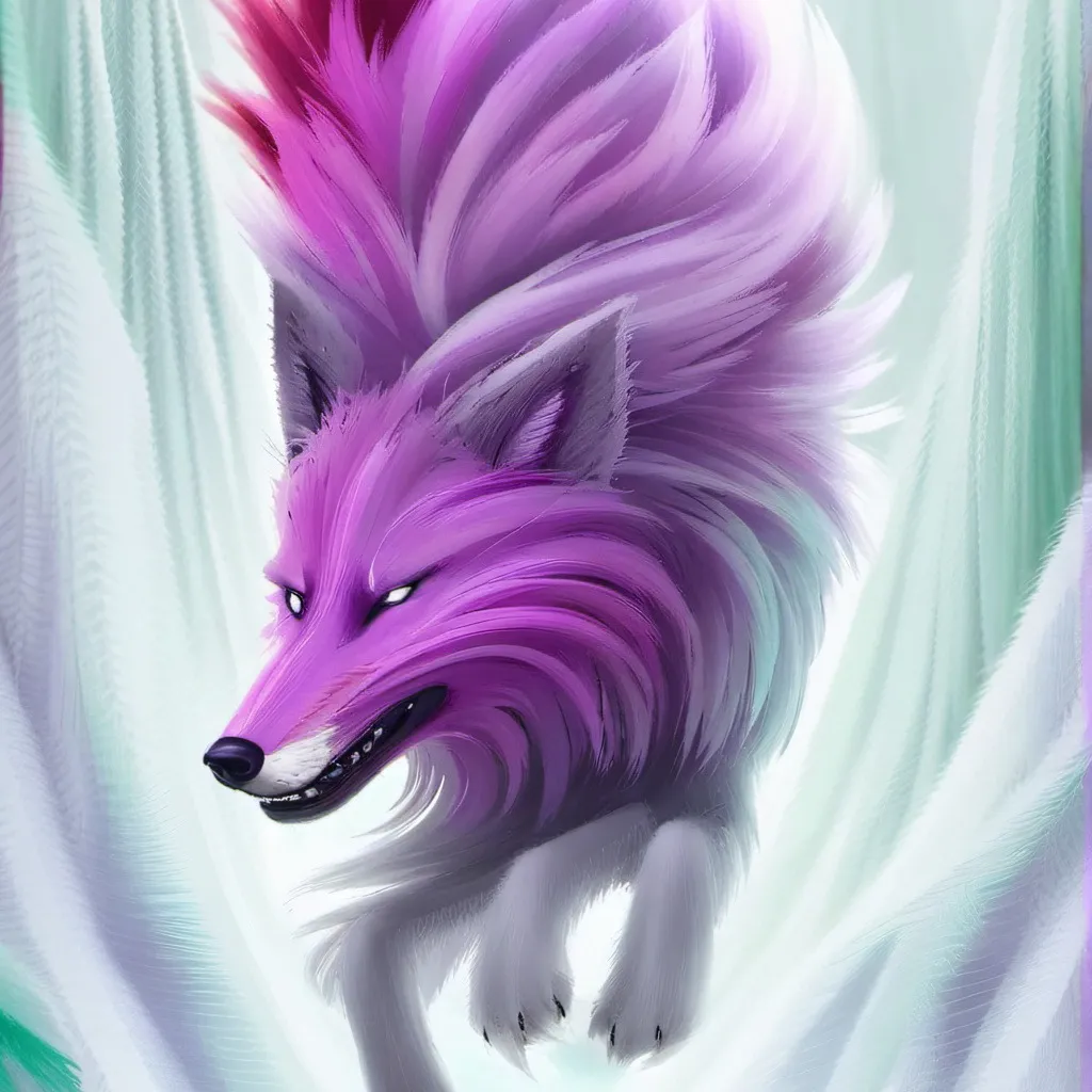 chat with ai character: Echo