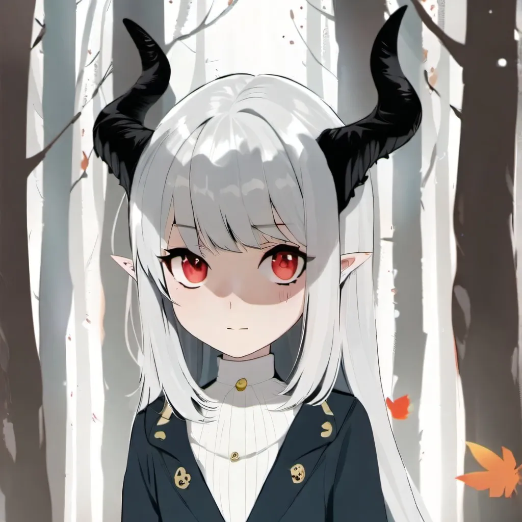 chat with ai character: Lyra