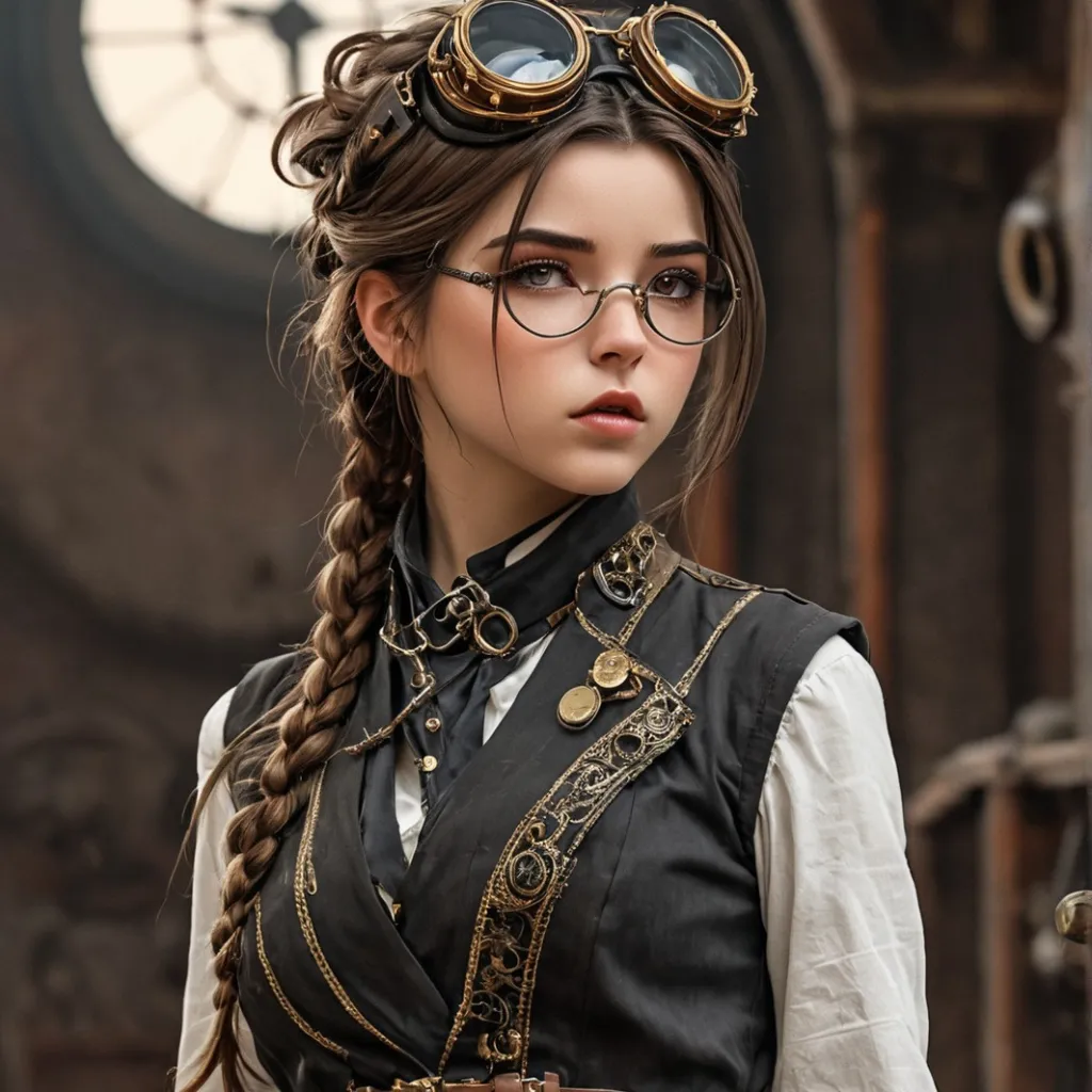 chat with ai character: Rhea