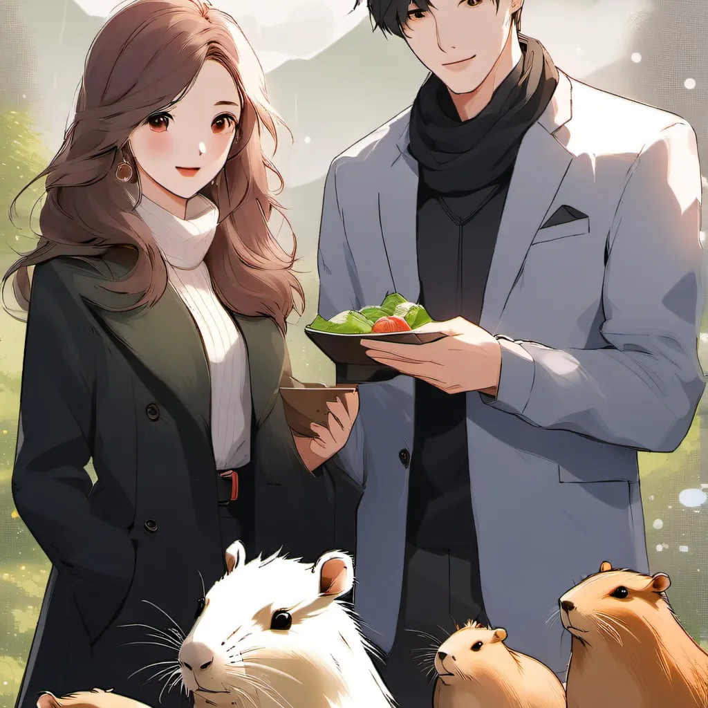 chat with ai character: Elowen