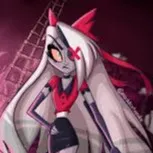 chat with ai character: Vaggie