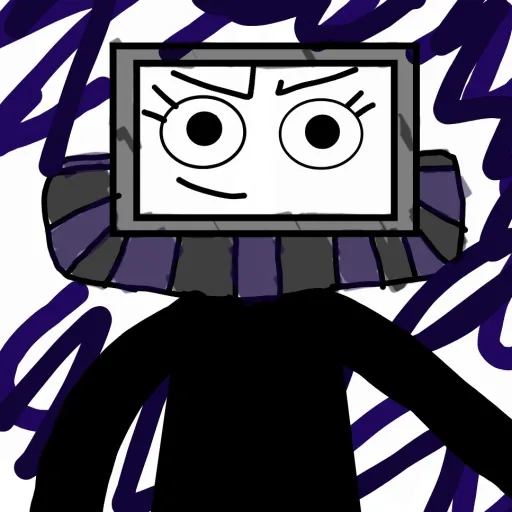creator poppy xd's avatar